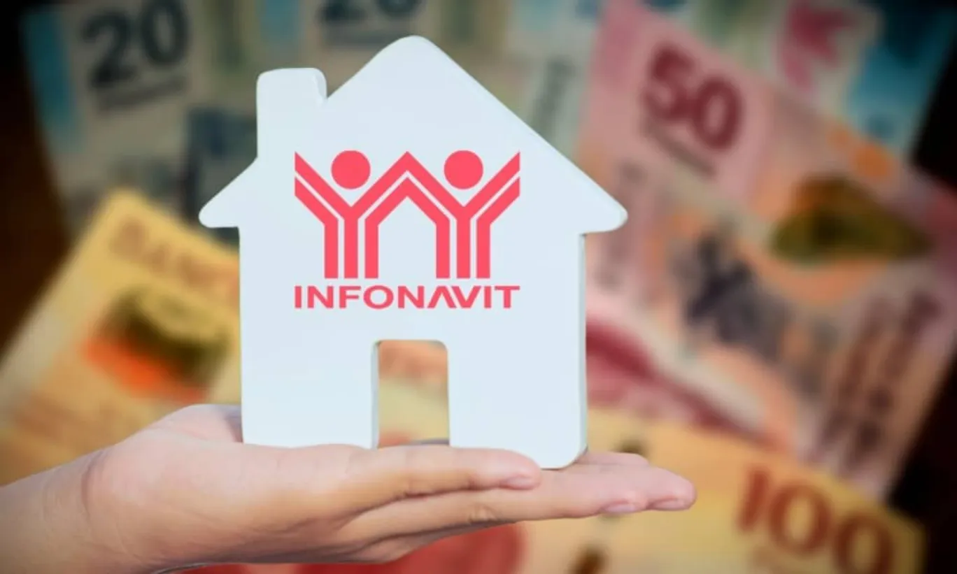 ¿Te pensionas? esto es lo que debes saber sobre tu ahorro en el Infonavit