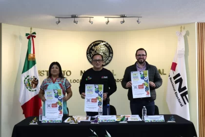 Hasta 500 mil menores se espera que participen en la consulta infantil y juvenil del INE
