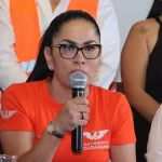 Diputadas Fedrha Suriano y Delfina Pozos buscaran la dirigencia de MC y el PRI