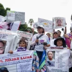 La Comisión de Búsqueda tiene el registro de 871 personas sin hallar