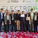 Estudiantes de UMAD obtienen el segundo y tercer lugar en el concurso ElectroHack 2024