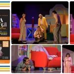 La Universidad de las Américas Puebla llega al escenario del Foro Boca