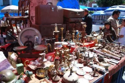 Vendedores de los Sapos buscan aprobación de Pepe Chedraui para instalar toda la semana