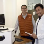 Catedrático BUAP es distinguido por la Academia Mexicana de Ciencias con el Premio de Investigación para Jóvenes 2024