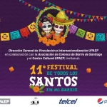 UPAEP te invita al 11° Festival Todos los Santos en mi Barrio