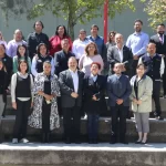 IBERO Puebla recibe la XXIII sesión de la Red de Sustentabilidad Ambiental ANUIES
