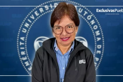 Lilia Cedillo destaca avances en la BUAP y se prepara para el 2025