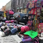 Ambulantes sí podrán instalarse en el centro histórico durante el Buen Fin