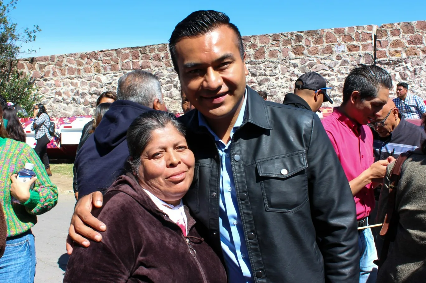 El 60% de Huejotzingo se queda sin servicio de agua potable