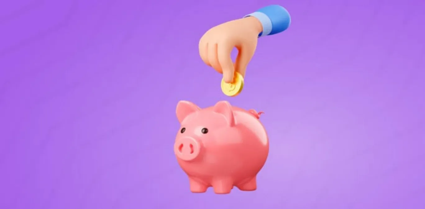 En Infonavit ahorras sin poner un peso