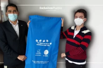 Global Shapers: Jóvenes impulsando el cambio en Puebla y el mundo