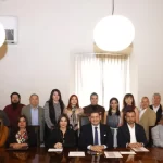 Fortalecimiento de la cultura y el turismo en Puebla, abonará a la reconstrucción del tejido social: Alejandro Armenta