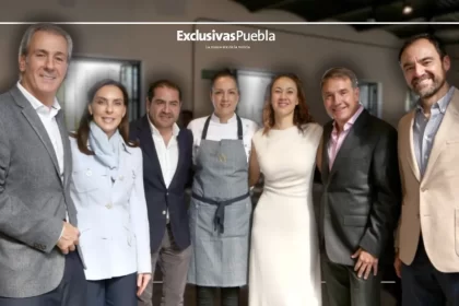 El Gobierno de la Ciudad apoyará a emprendedores para revitalizar el Centro Histórico