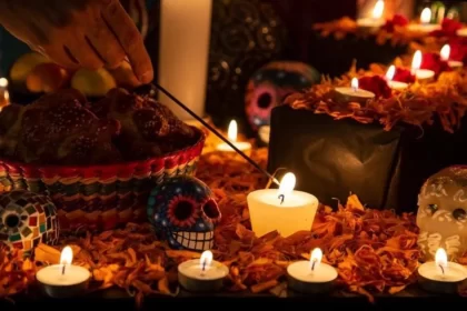 Artesanos expondrán más de 15 ofrendas en la plazuela de los sapos