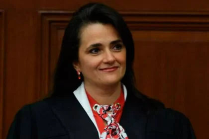 Margarita Ríos Farjat renuncia a la SCJN para preservar su dignidad