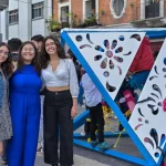 Estudiantes de Arquitectura de la UDLAP colaboran en generar espacios que vinculen a las infancias con el patrimonio cultural
