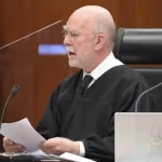 Ministro de la SCJN propone invalidar algunos puntos de la reforma judicial de AMLO