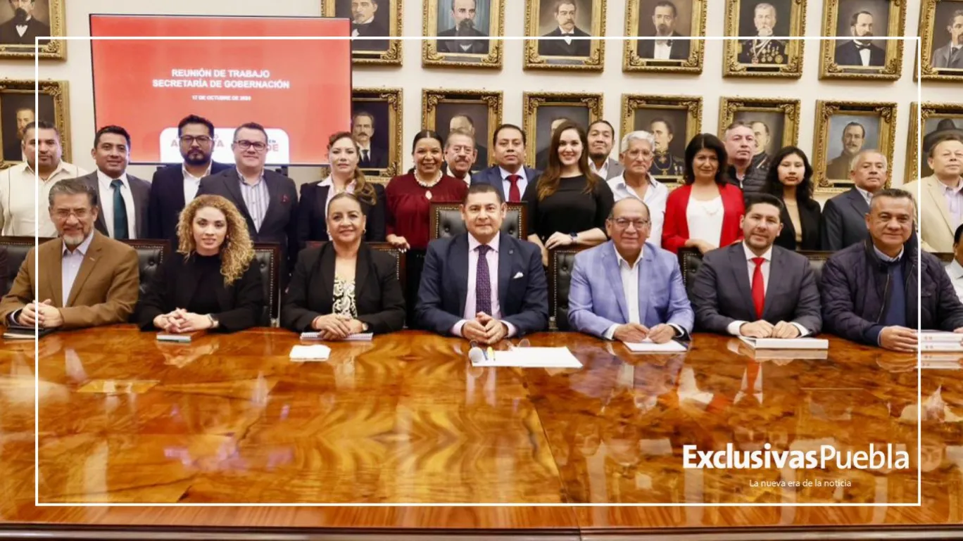 Gobernaremos con humanismo y respeto a los derechos sociales de identidad y de tenencia de la tierra: Alejandro Armenta