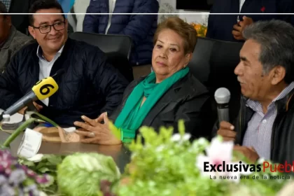 Impulsan en el Congreso del Estado a productores de flor de cempasúchil y terciopelo