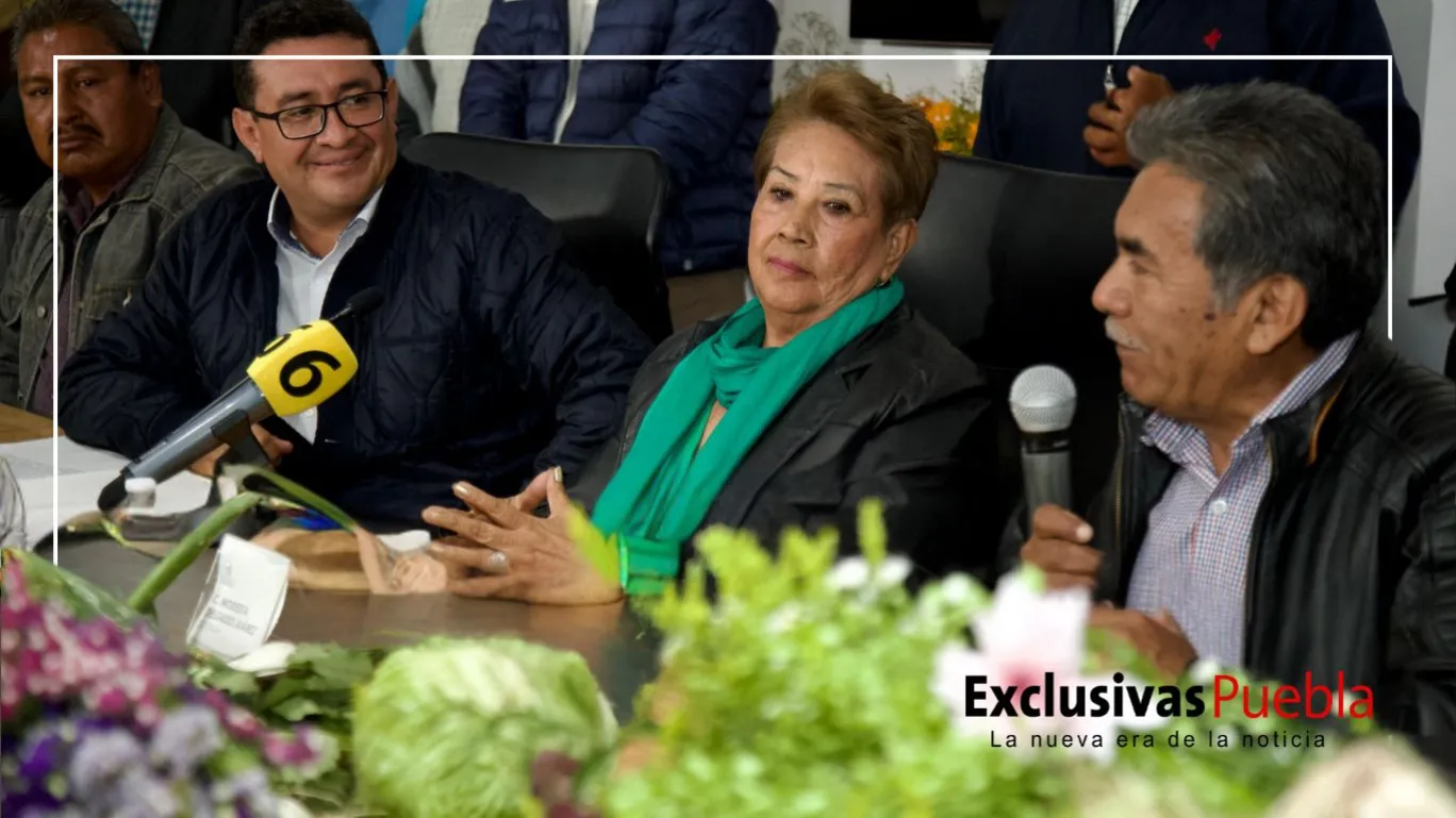 Impulsan en el Congreso del Estado a productores de flor de cempasúchil y terciopelo