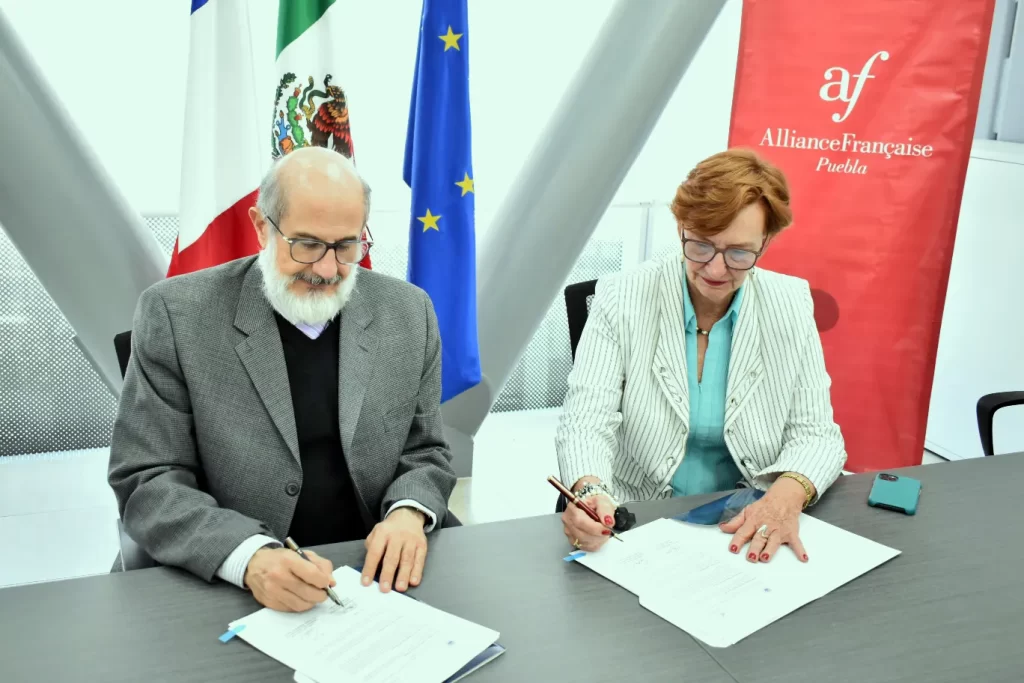 Dispone BUAP de un Centro Autorizado de Certificación en Industria 4.0, pionero en Latinoamérica