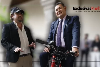 Puebla se alista para la electromovilidad refrenda Armenta