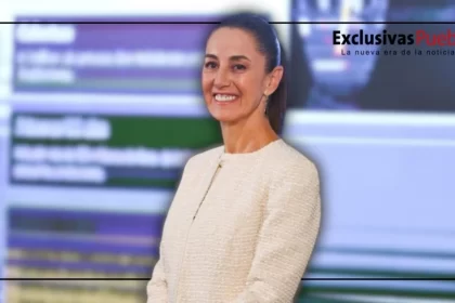 Claudia Sheinbaum presentó el programa de Soberanía Alimentaria