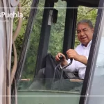 Amplía Severiano de la Rosa principal línea de distribución de Agua potable en Amozoc