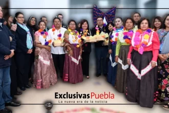 Inaugura Araceli Soria Córdoba “Jornada de Salud de Medicina Tradicional”