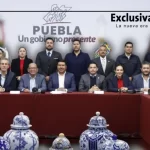 Fortalecen vínculo en materia de seguridad pública