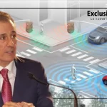 Anuncia Pepe Chedraui semaforos inteligentes en cruceros de Puebla Capital