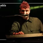 Siamés: Un viaje melódico a Puebla con "Melodramatic"