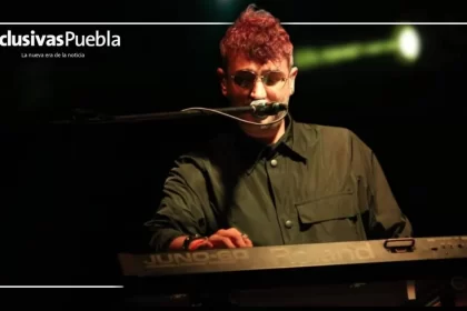 Siamés: Un viaje melódico a Puebla con "Melodramatic"