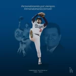 Muere Fernando Valenzuela, leyenda del béisbol mexicano