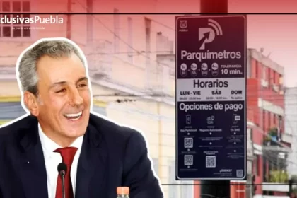 En el parque del Carmen se hará Prueba piloto de parquímetros para que se conozcan los ingresos