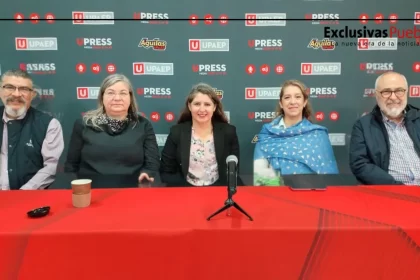 Innovación, Inteligencia y Ciudades del Futuro, dentro del Journey 4 UPAEP