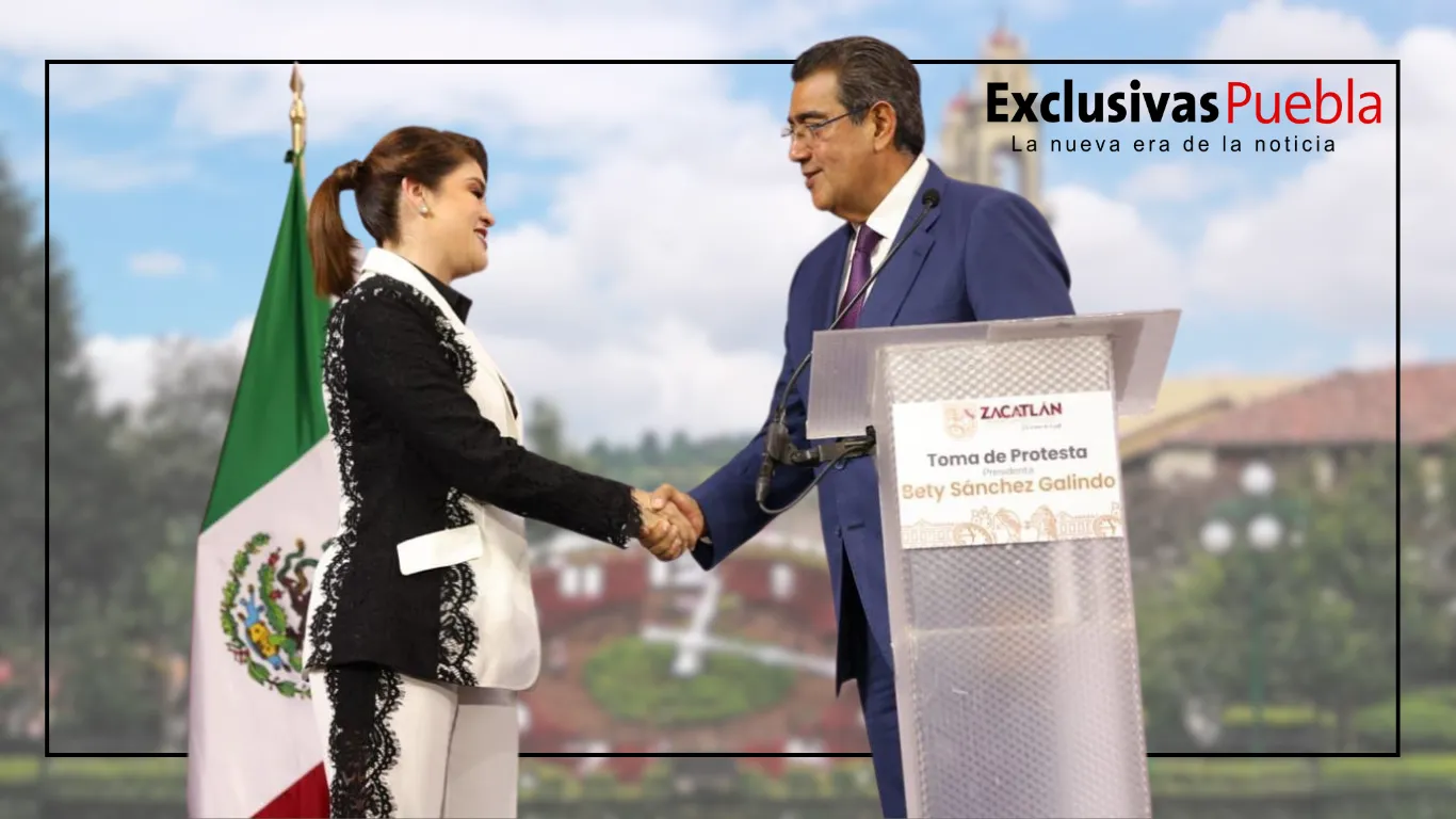 Mi gobierno será cercano al pueblo y combatiré la desigualdad: Bety Sánchez