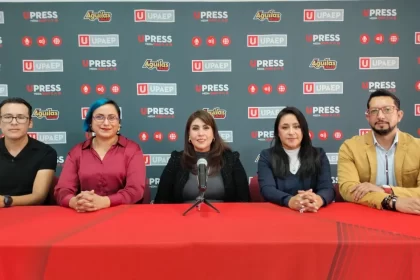 UPAEP comprometida con la salud global y la sostenibilidad