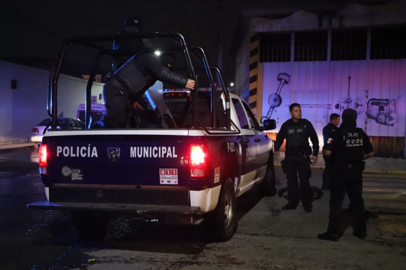 Con saldo blanco concluye Festividad de los "Animeros" en San Pedro Cholula