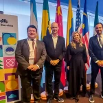 Desde España, Gobierno de la Ciudad de Puebla anuncia recepción de Smart City Expo LATAM