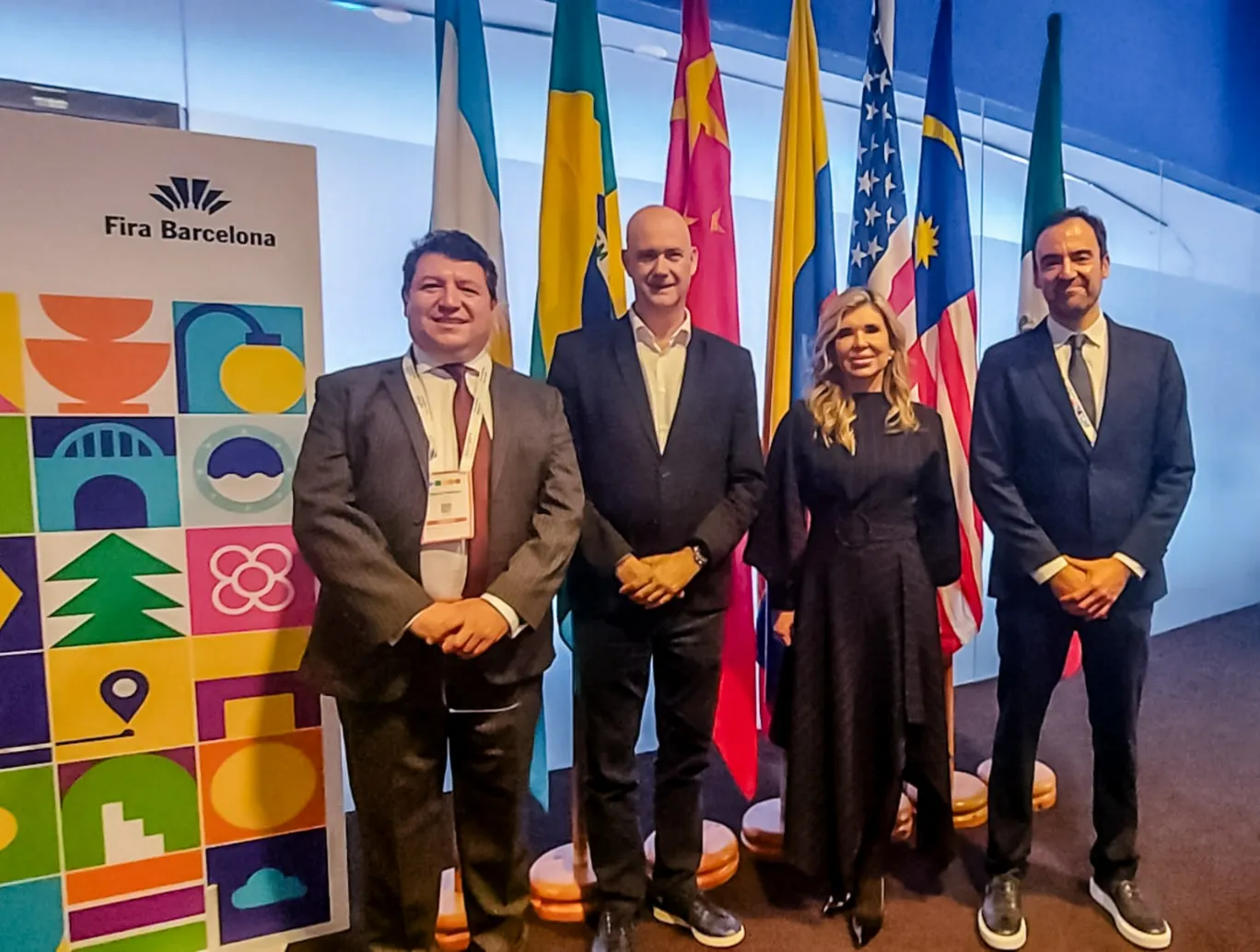 Desde España, Gobierno de la Ciudad de Puebla anuncia recepción de Smart City Expo LATAM