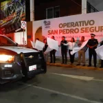 Operativo San Pedro Seguro" reforzará patrullaje en las juntas auxiliares