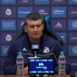 Me gustan los retos y Puebla es un gran reto: Chepo de la Torre