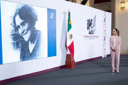 Claudia Sheinbaum presenta la Nueva Agencia de Transformación Digital para simplificar Trámites y Evitar la Corrupción