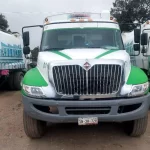 Bety Sánchez se solidariza con Chignahuapan; brinda el servicio de recolección de basura