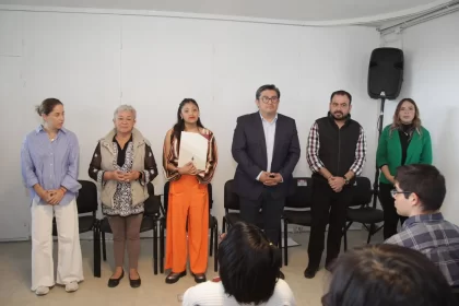 Se gradúan 44 alumnos del CMERI en diferentes áreas de atención