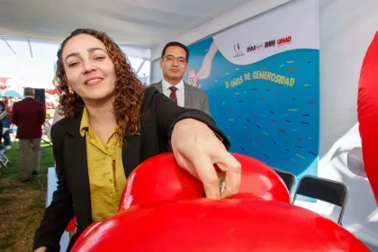 UMAD realiza la octava edición de “Un Día para Dar”