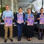 Invita Lupita Cuautle a sumarse campaña de donación de juguetes “Metalegria”