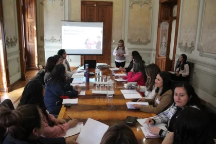 Continúa Ayuntamiento de Pepe Chedraui con actividades para la eliminación de la violencia de género, por los “16 Días de Activismo”