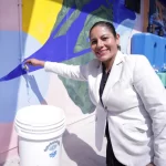 Fortalece Ayuntamiento de San Andrés Cholula prácticas para el cuidado del agua